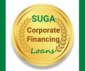 SUGA Corporate Financing Loans